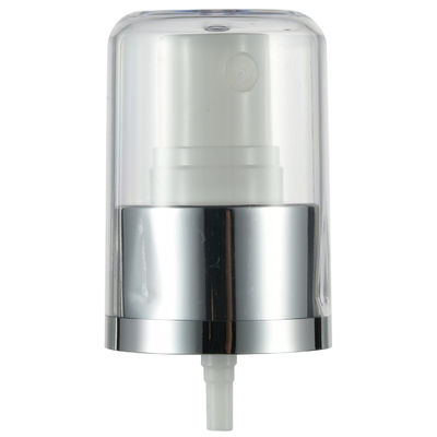 Un buen precio. Bomba pulverizadora de perfume 24/410 PP en color oro/plata para botellas en línea