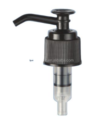 Un buen precio. 22/410 24/410 28/410 Bomba de loción con / sin cuello de metal / bomba de loción con cierre en línea