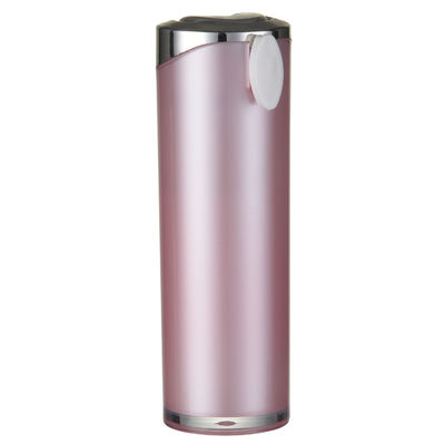 Un buen precio. Botellas cosméticas acrílicas de 50G JAR para productos de belleza de 30ml 50ml 80ml en línea