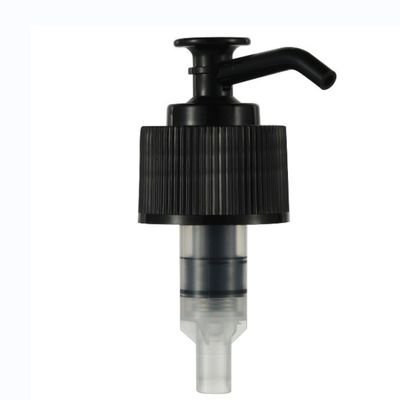 Un buen precio. Bomba de loción cosmética de plástico 22/410 24/410 28/410 con salida de 1cc 2cc en línea