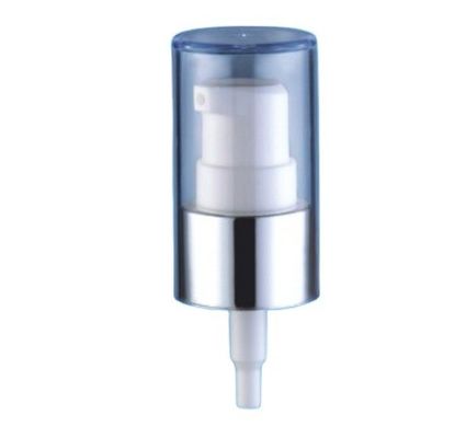 Un buen precio. 18/410 20/410 24/410 Bombas de color dorado / plateado para otras botellas en línea