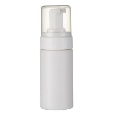 Un buen precio. Botella de jabón espumoso de 150 ml 5 oz PP para una limpieza suave y efectiva en línea