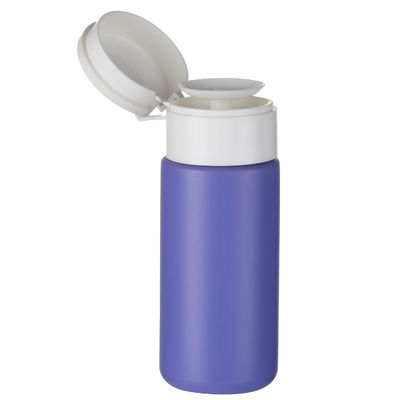 Un buen precio. Botella para quitar esmalte de uñas de plástico PP de 100 ml con bomba de presión y necesidades cosméticas en línea