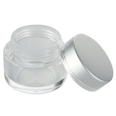 Un buen precio. Envases de plástico de 10 g de PMMA para productos de belleza elegantes y llamativos en línea