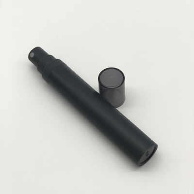 Un buen precio. Impresión en pantalla Botella en forma de pluma 5ml 8ml 10ml 15ml Tecnología sin aire de PP en línea