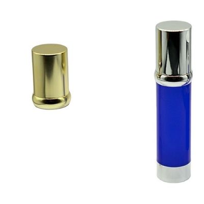 Un buen precio. AS Material Botella cosmética sin aire de plástico 30 ml 40 ml Capacidad para crema y crema para ojos en línea